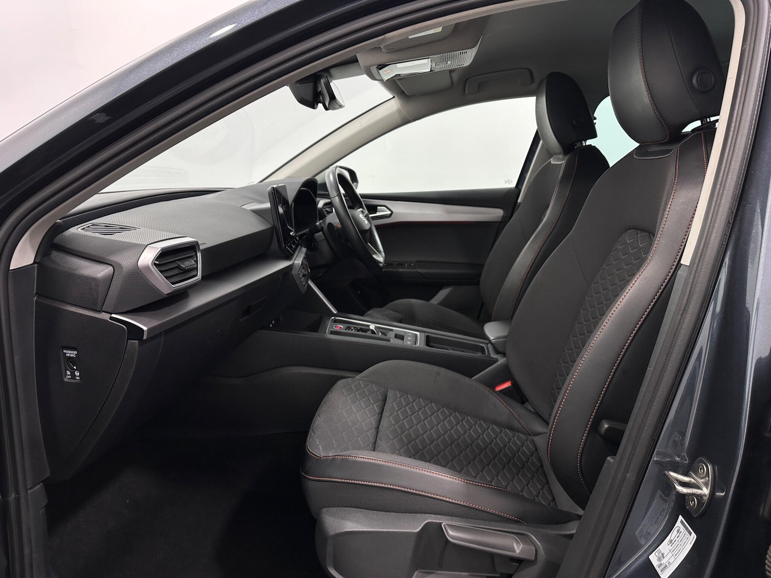 Used SEAT Leon for sale - 78116221: Photo 34