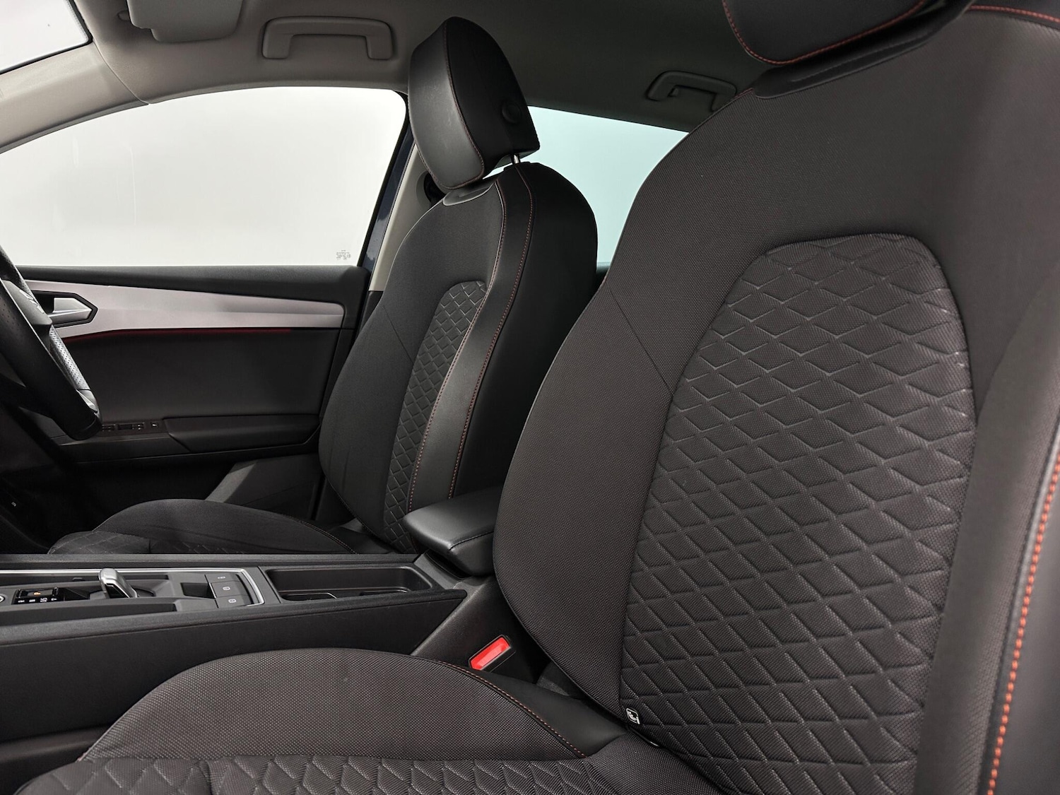 Used SEAT Leon for sale - 78116221: Photo 35