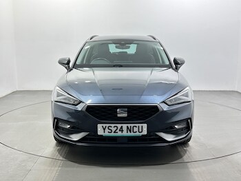 Used SEAT Leon 2024 for sale - 78116221: Photo