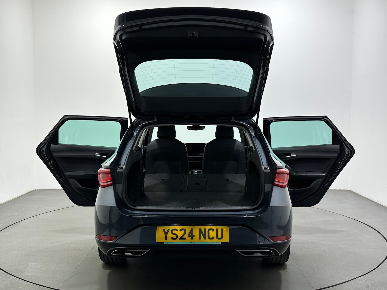 Used SEAT Leon for sale - 78116221: Photo 44