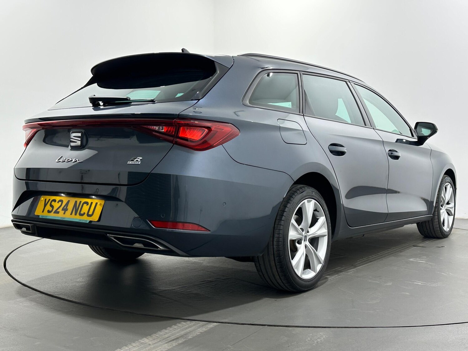 Used SEAT Leon for sale - 78116221: Photo 48