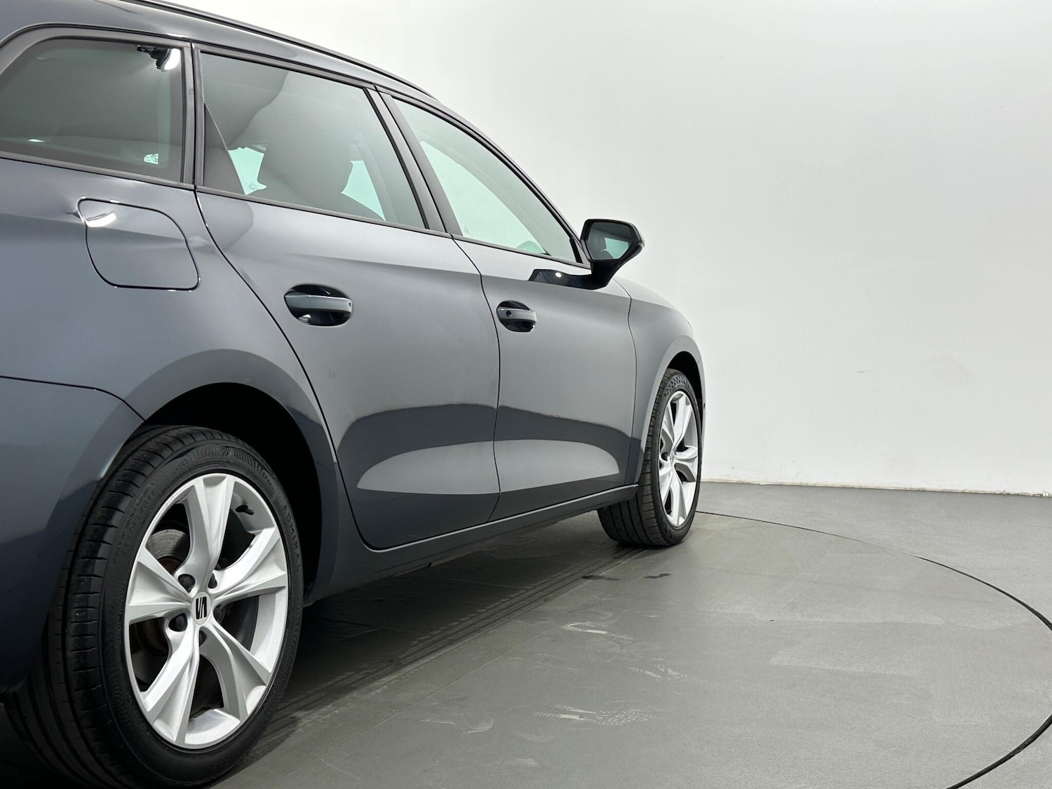 Used SEAT Leon for sale - 78116221: Photo 49