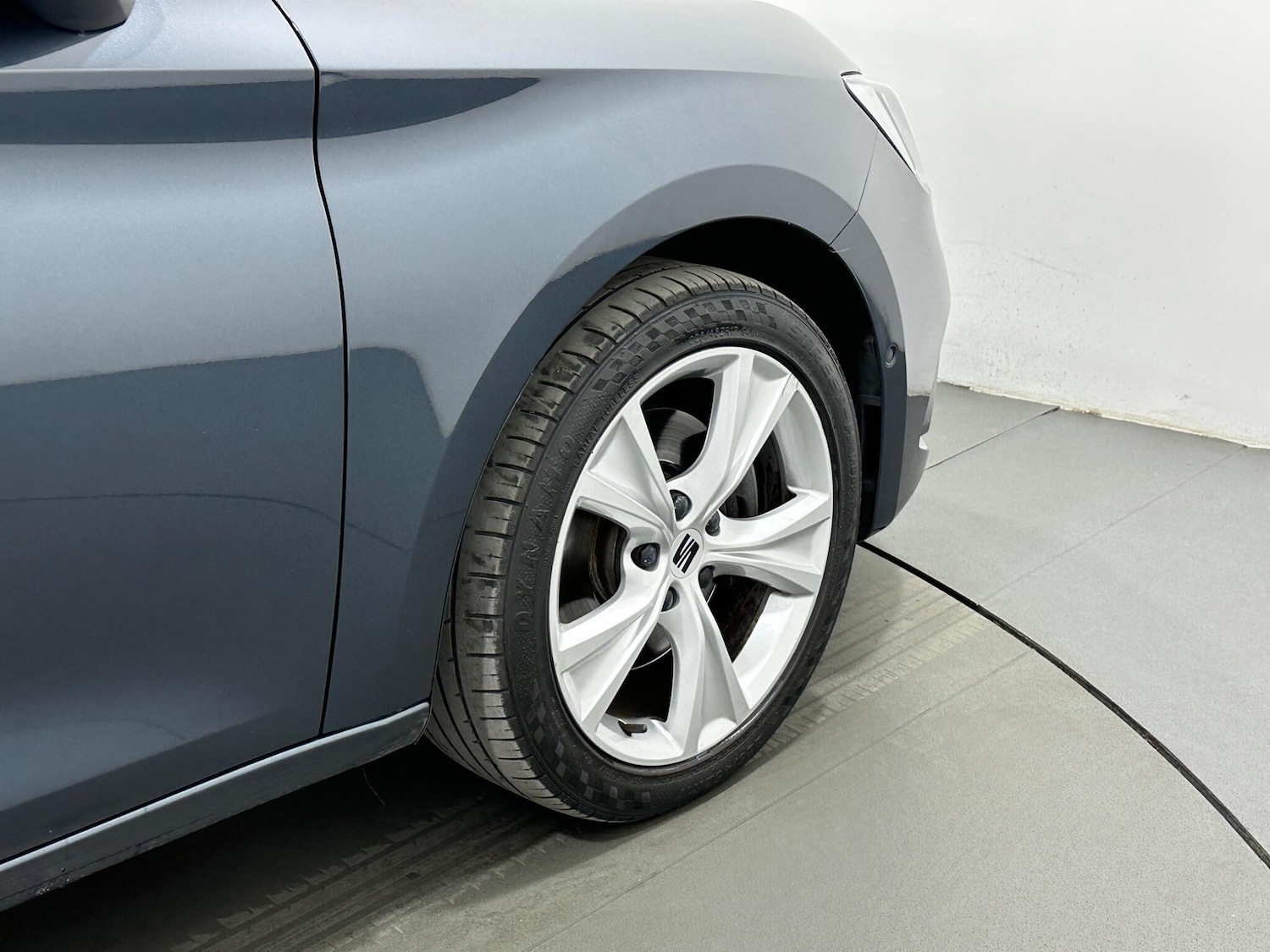 Used SEAT Leon for sale - 78116221: Photo 50