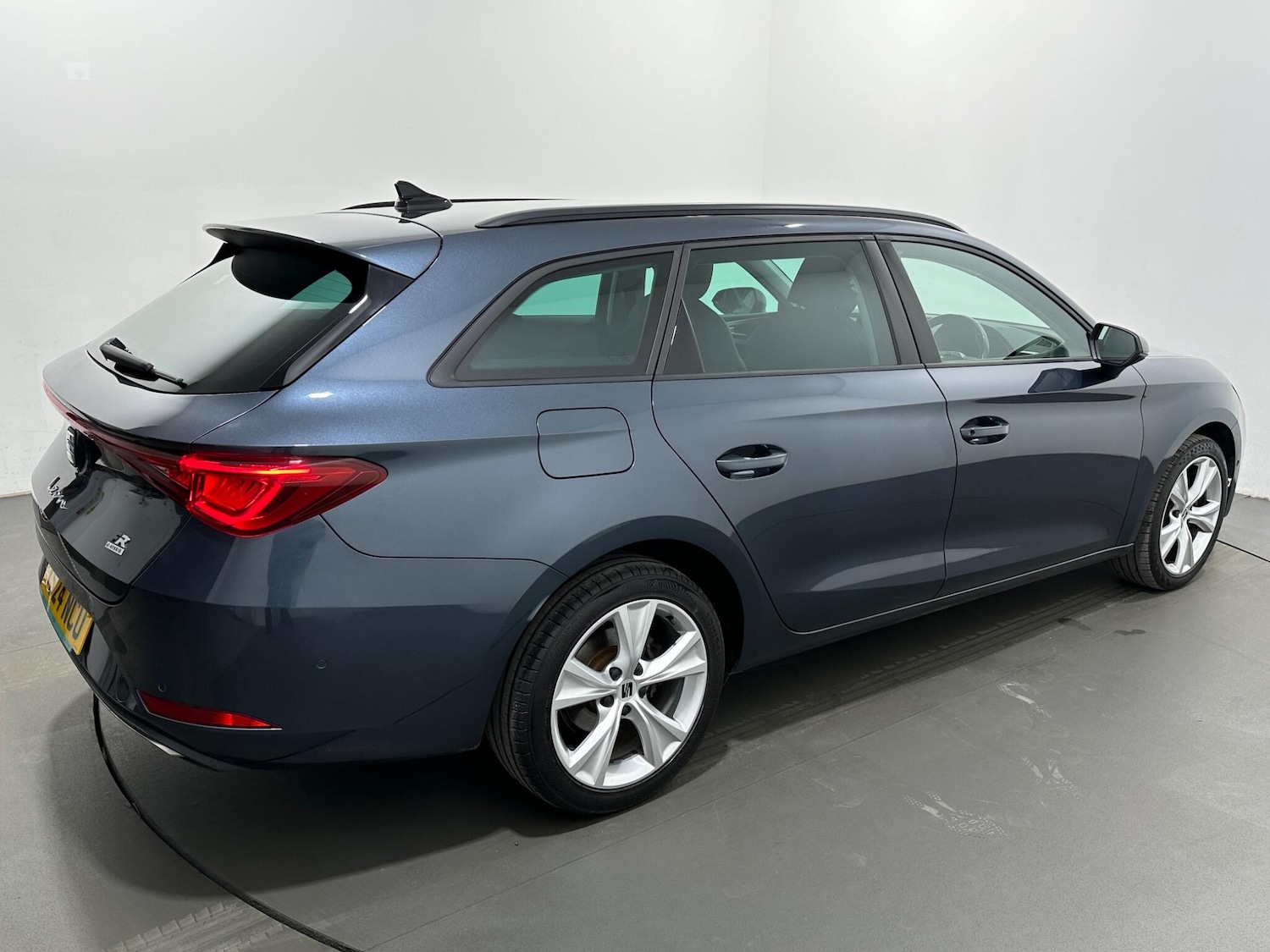 Used SEAT Leon for sale - 78116221: Photo 51