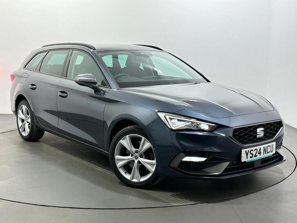 Used SEAT Leon for sale - 78116221: Photo 53