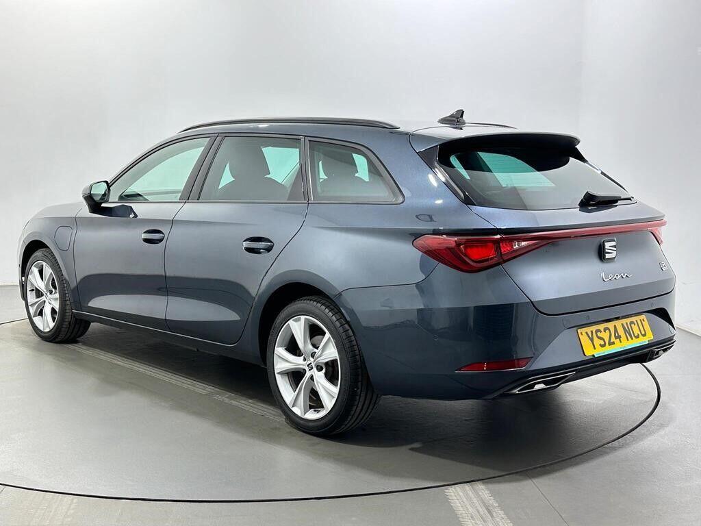 Used SEAT Leon for sale - 78116221: Photo 6