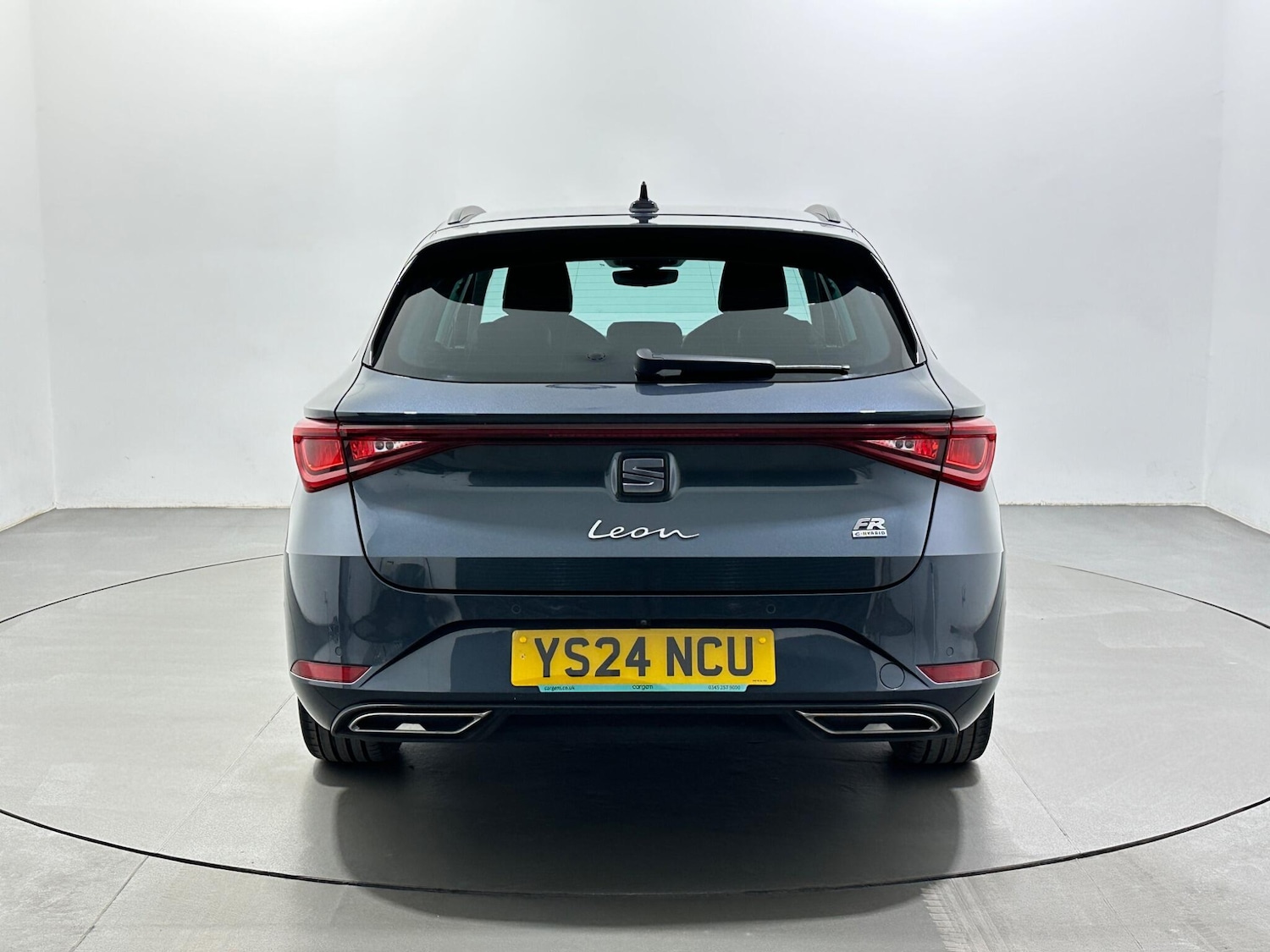 Used SEAT Leon for sale - 78116221: Photo 7