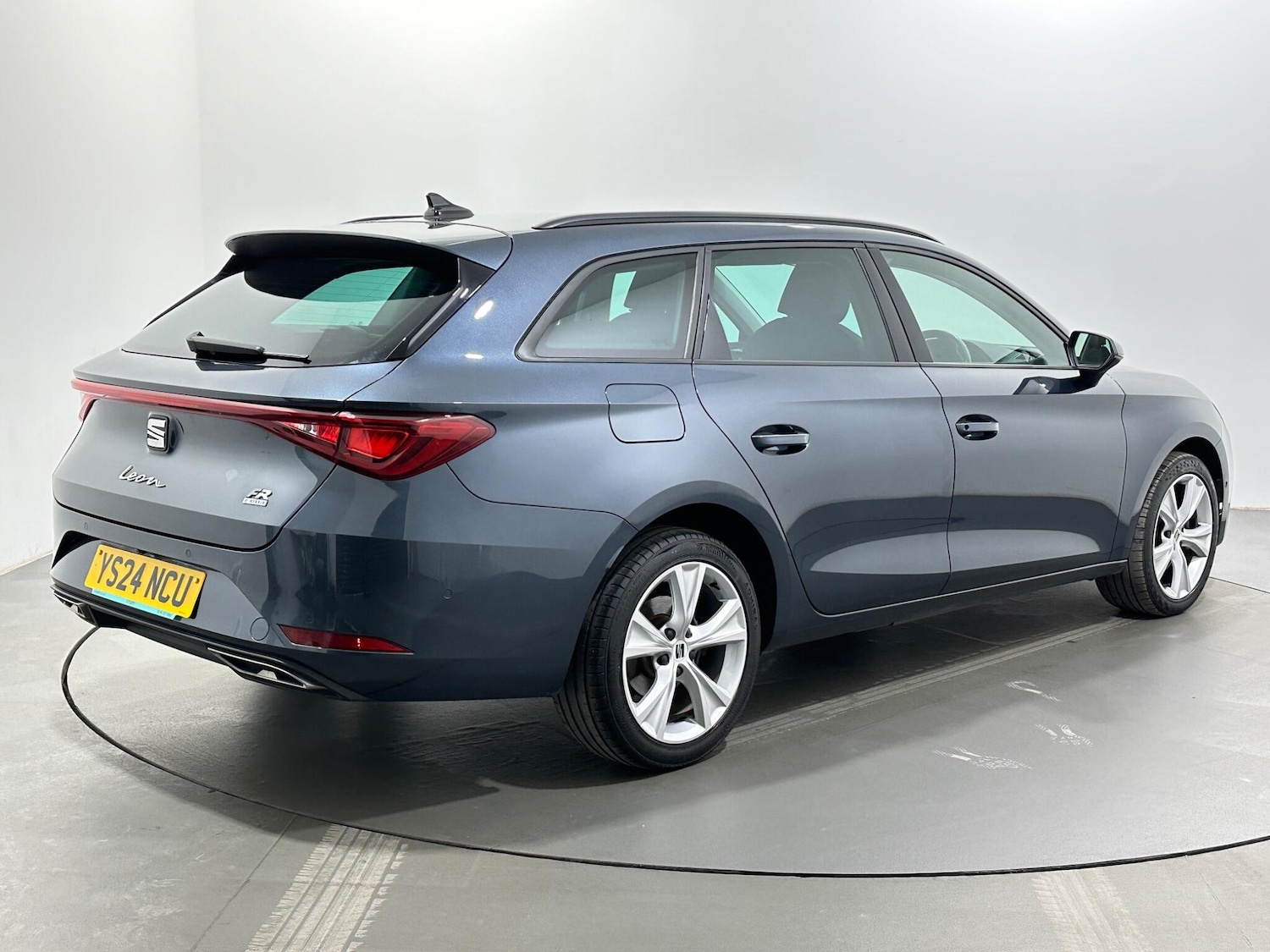 Used SEAT Leon for sale - 78116221: Photo 8