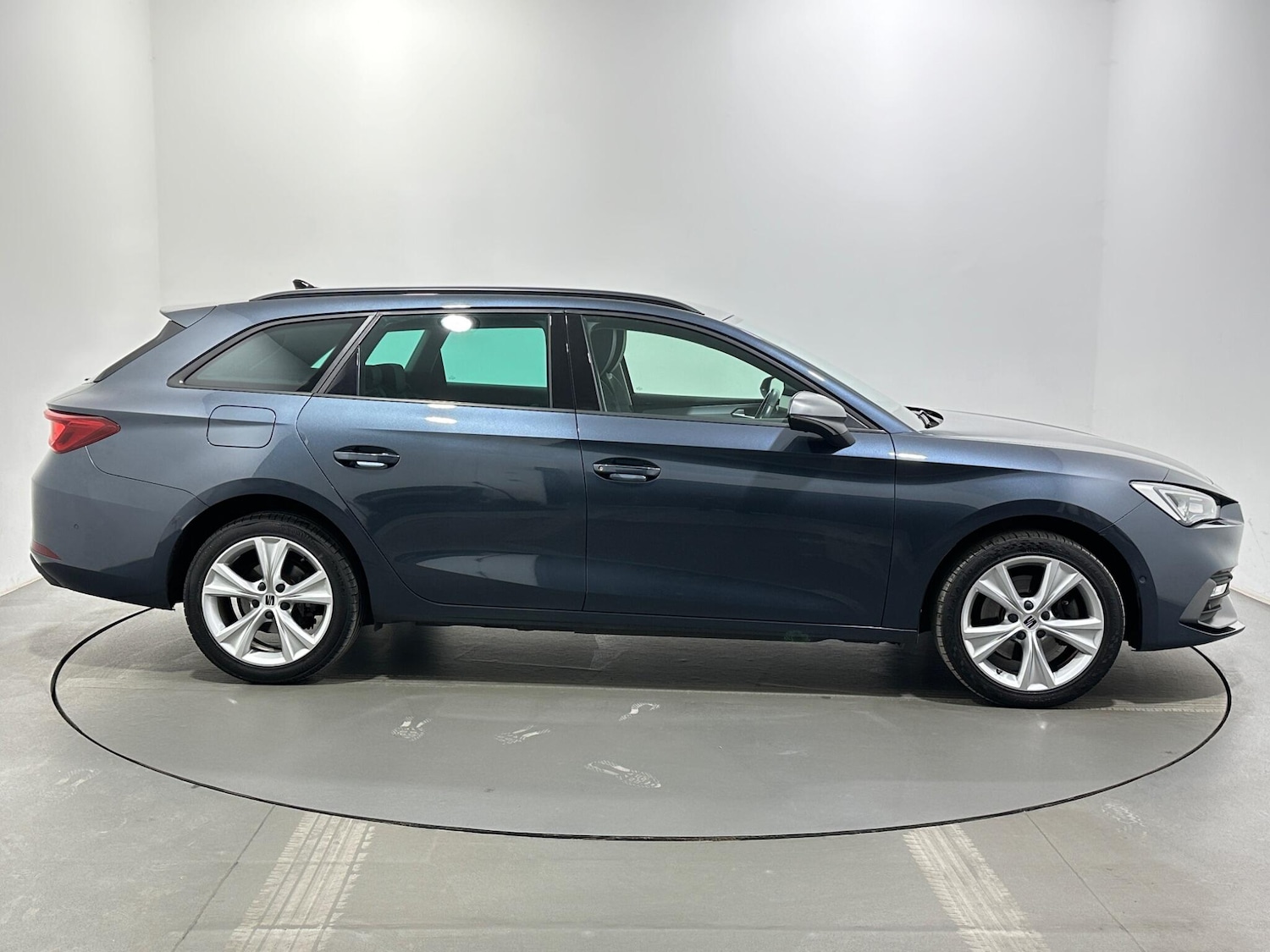 Used SEAT Leon for sale - 78116221: Photo 9