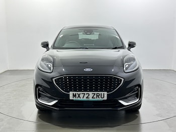 Used Ford Puma 2022 for sale - 78829942: Photo