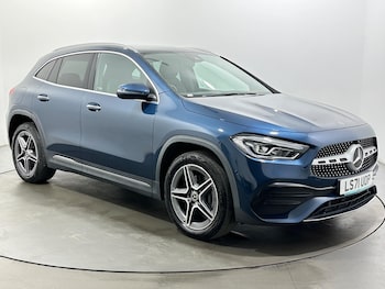 Used Mercedes-Benz GLA 2021 for sale - 79373823: Photo
