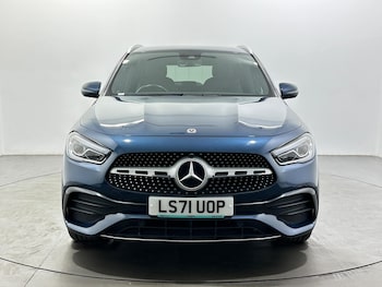 Used Mercedes-Benz GLA 2021 for sale - 79373823: Photo
