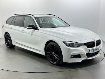 Used BMW 3 Series 2019 for sale - 78561958: Photo