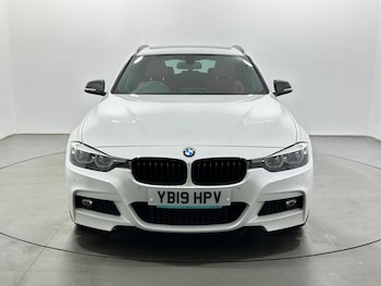 Used BMW 3 Series 2019 for sale - 78561958: Photo