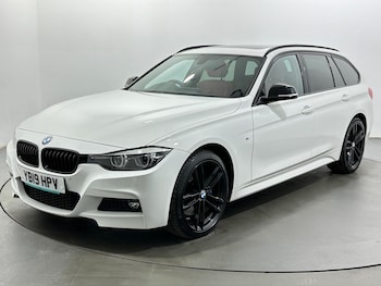 Used BMW 3 Series 2019 for sale - 78561958: Photo