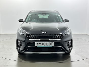 Used Kia Niro 2020 for sale - 78636207: Photo