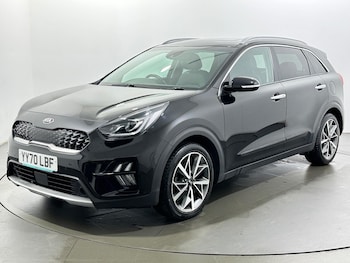 Used Kia Niro 2020 for sale - 78636207: Photo