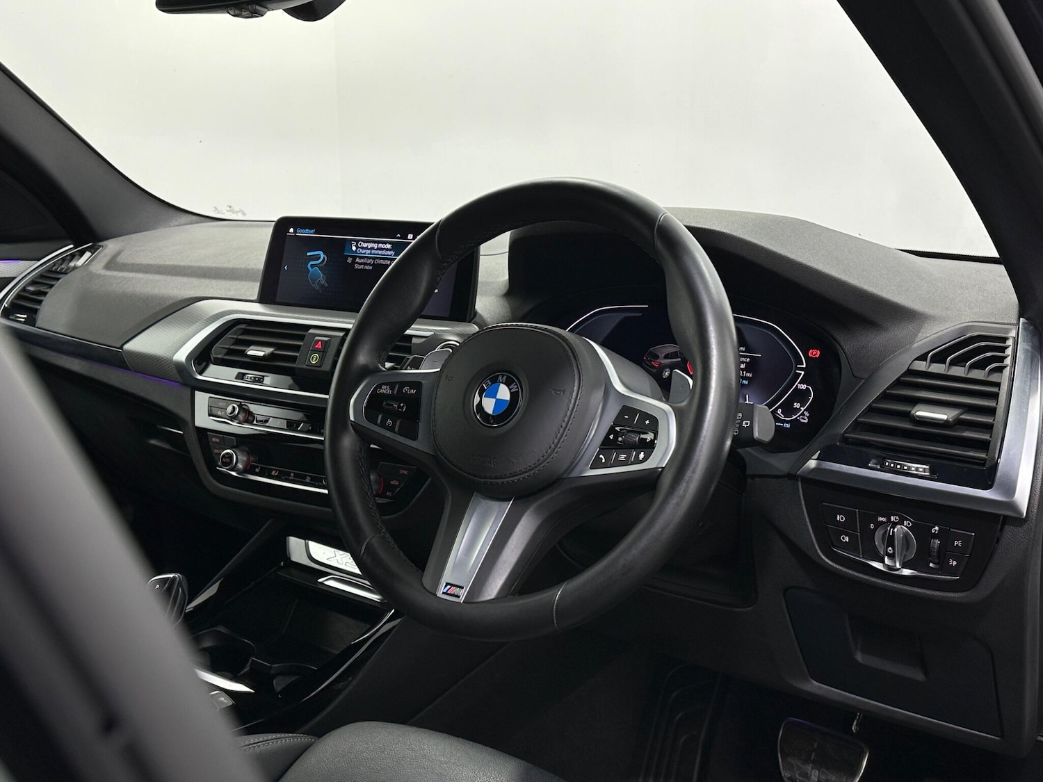 Used BMW X3 2020 for sale - 76878635: Photo 10