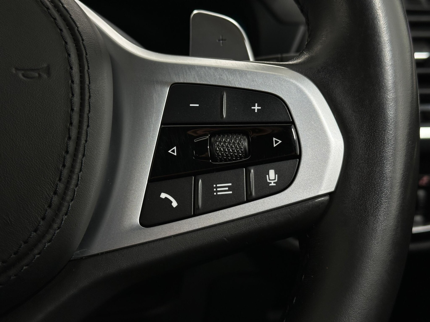 Used BMW X3 2020 for sale - 76878635: Photo 15