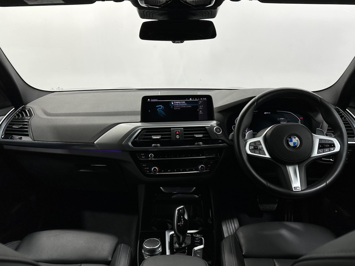 Used BMW X3 2020 for sale - 76878635: Photo 19