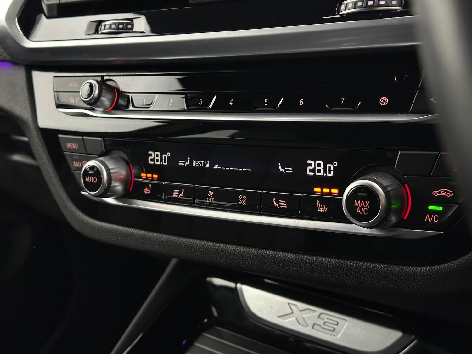 Used BMW X3 2020 for sale - 76878635: Photo 21