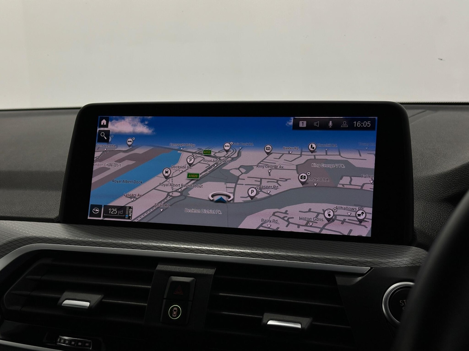 Used BMW X3 2020 for sale - 76878635: Photo 22