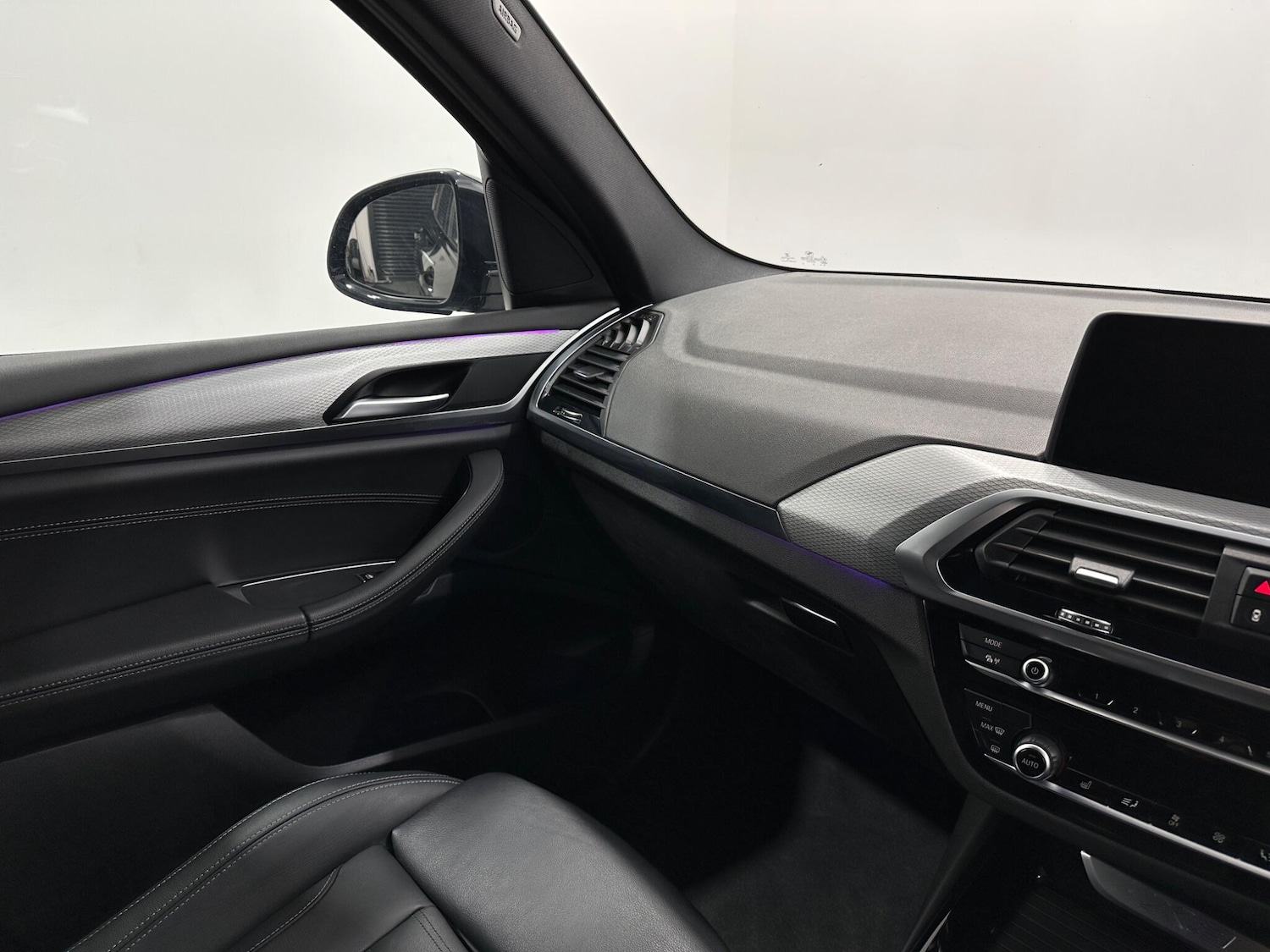 Used BMW X3 2020 for sale - 76878635: Photo 26