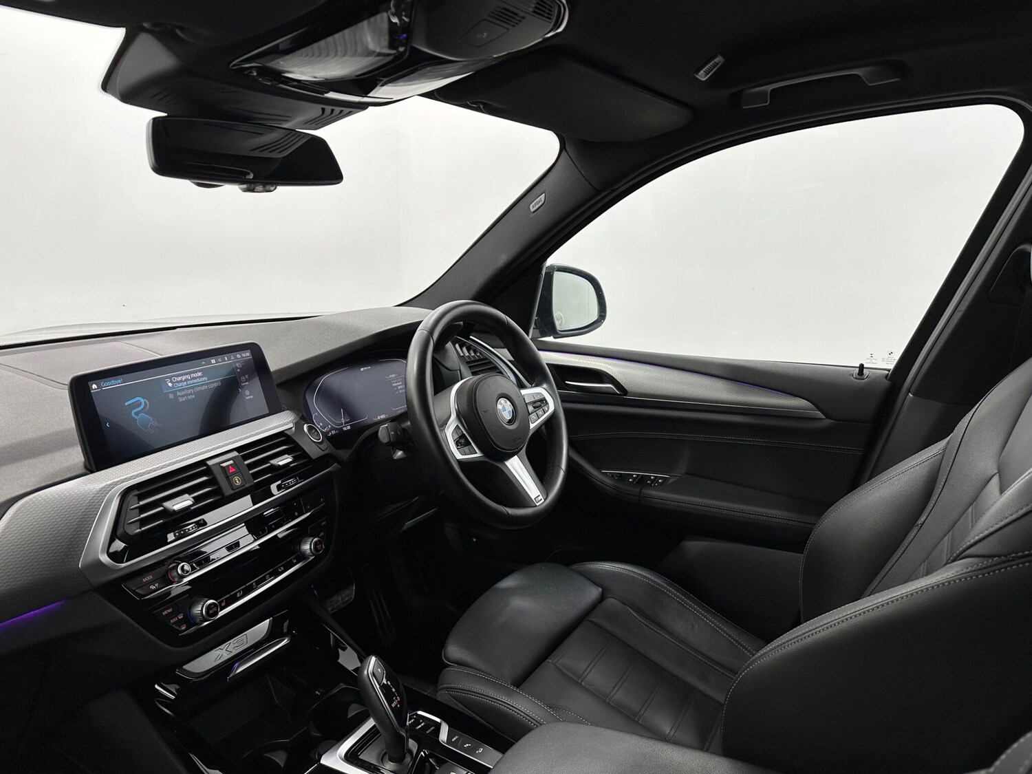 Used BMW X3 2020 for sale - 76878635: Photo 29