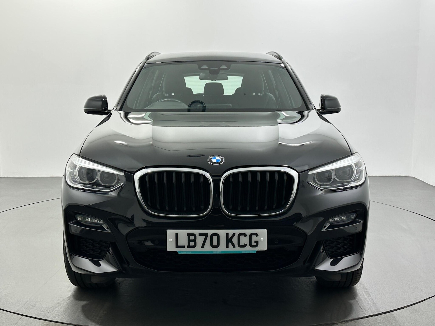 Used BMW X3 2020 for sale - 76878635: Photo 3
