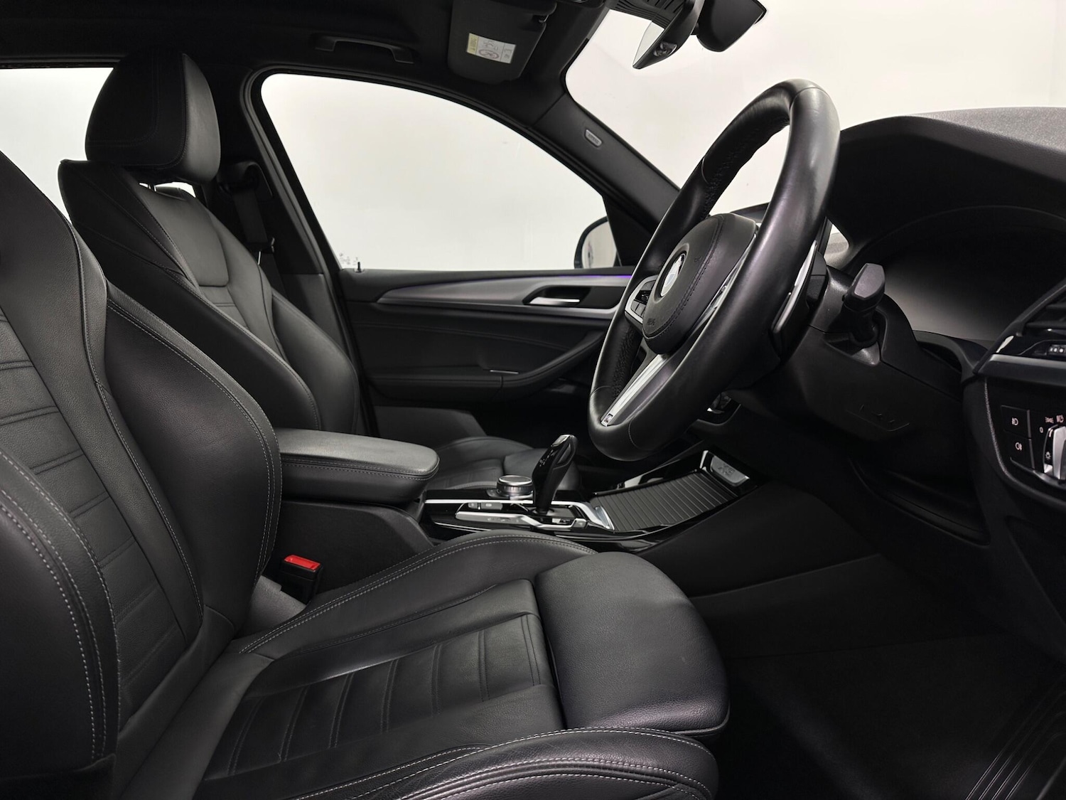 Used BMW X3 2020 for sale - 76878635: Photo 30