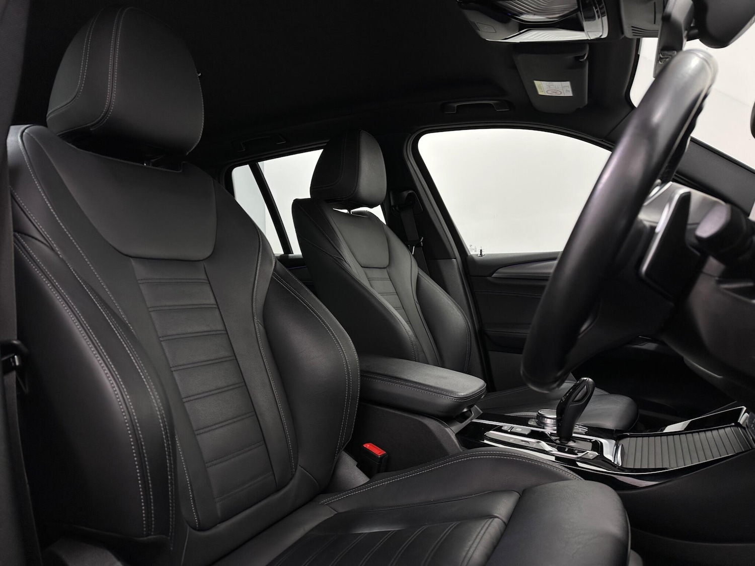 Used BMW X3 2020 for sale - 76878635: Photo 31