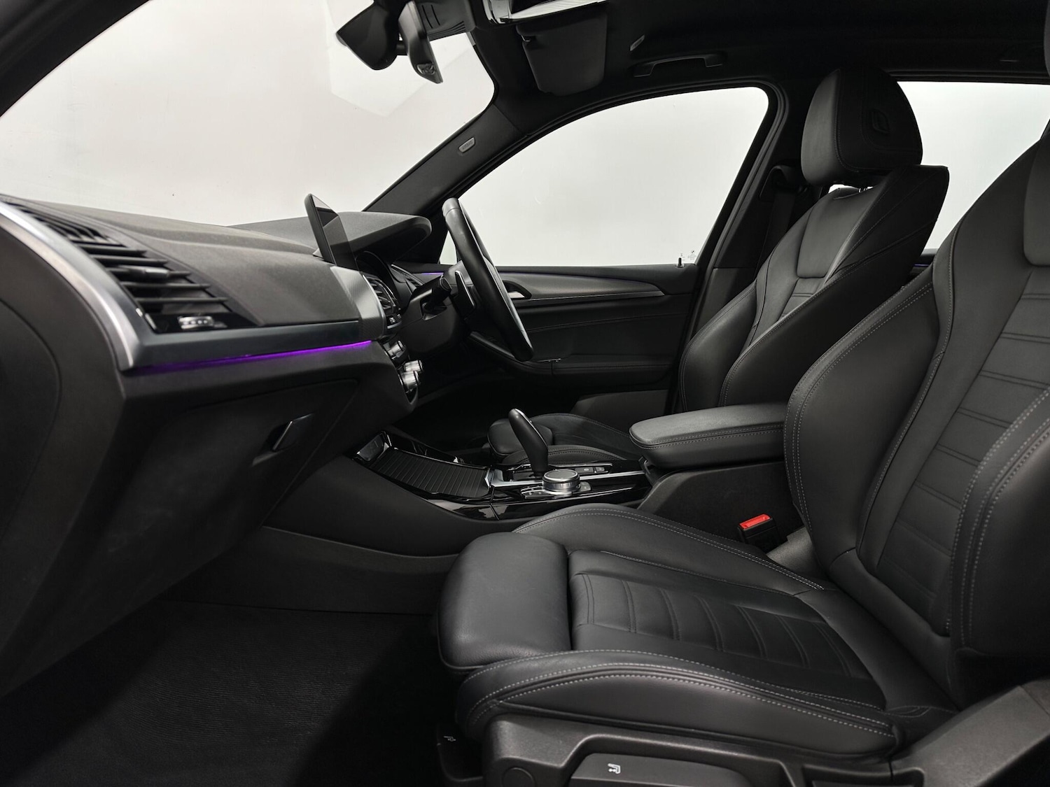 Used BMW X3 2020 for sale - 76878635: Photo 33