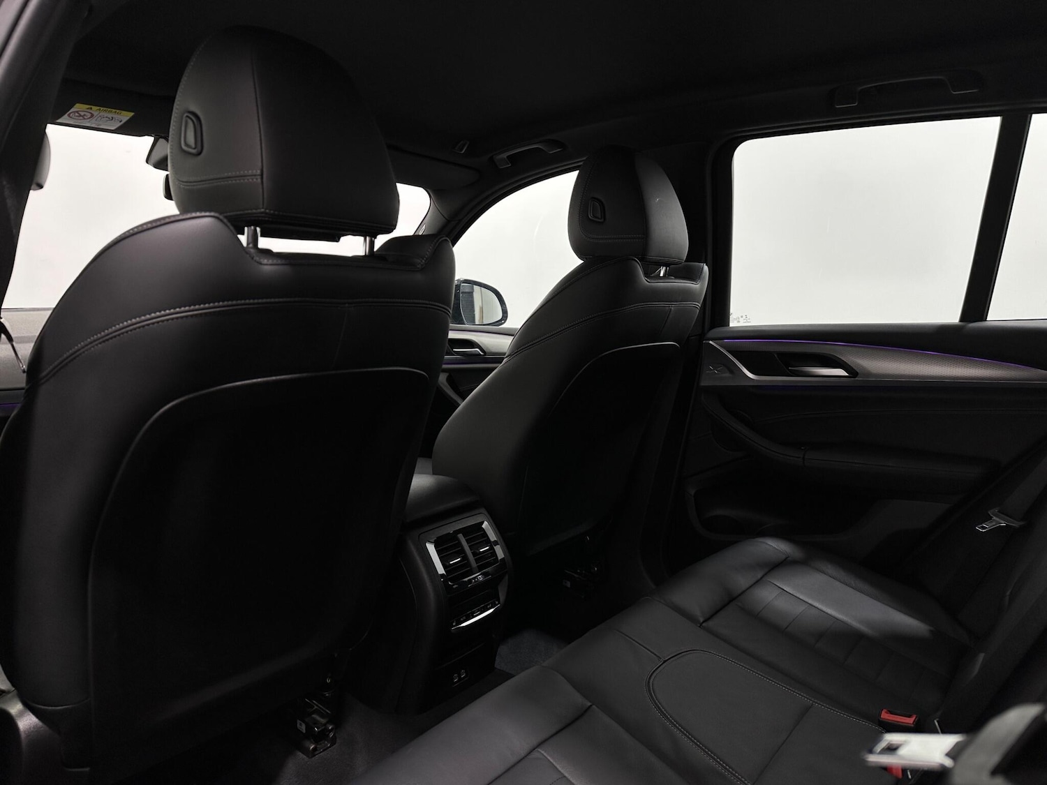 Used BMW X3 2020 for sale - 76878635: Photo 36