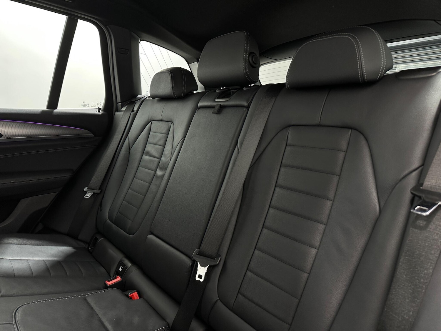 Used BMW X3 2020 for sale - 76878635: Photo 37