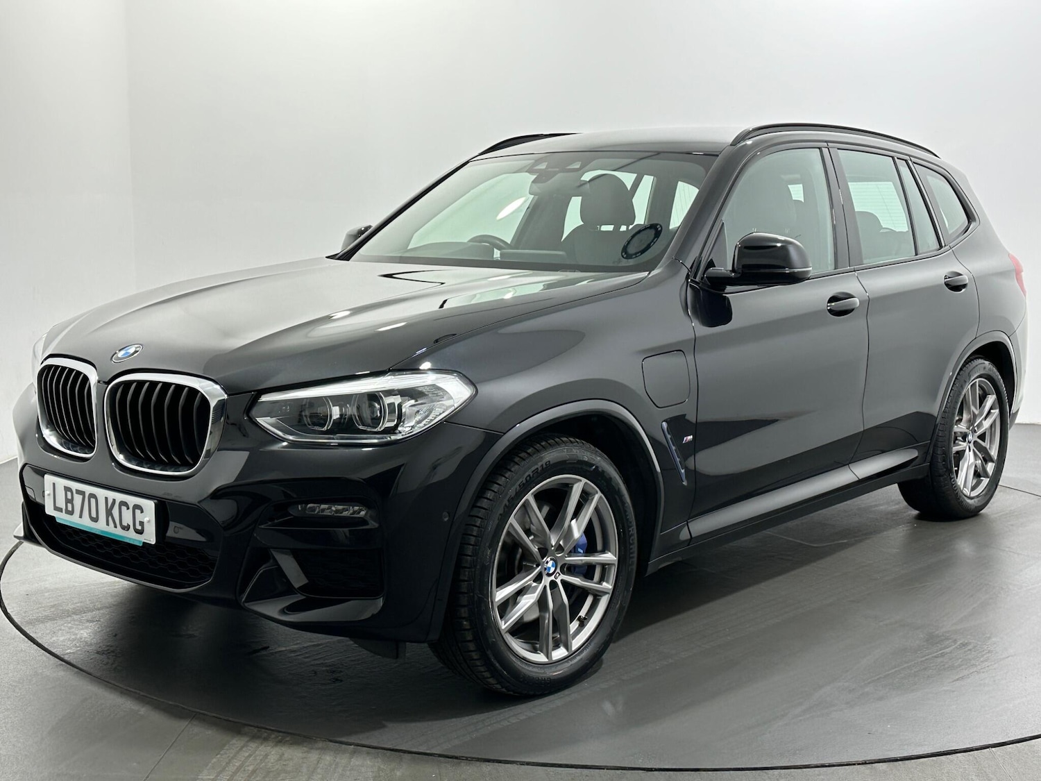 Used BMW X3 2020 for sale - 76878635: Photo 4