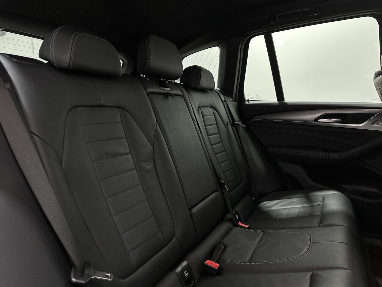 Used BMW X3 2020 for sale - 76878635: Photo 42