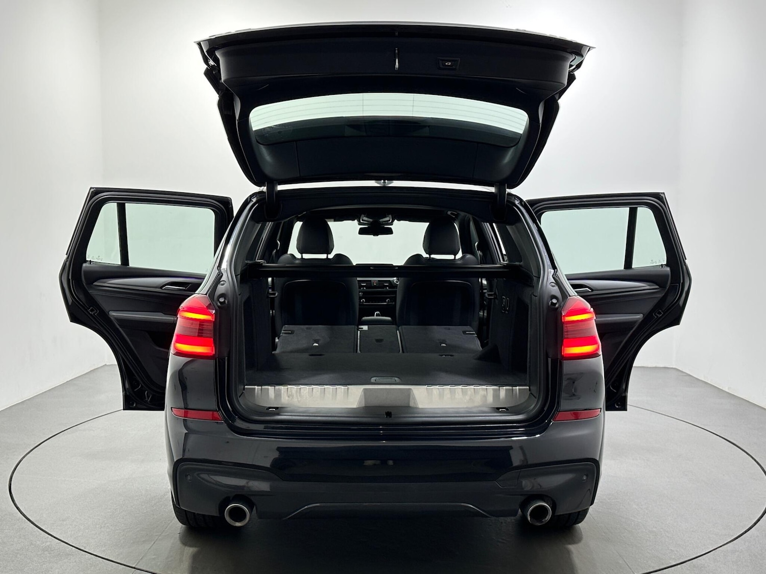 Used BMW X3 2020 for sale - 76878635: Photo 44