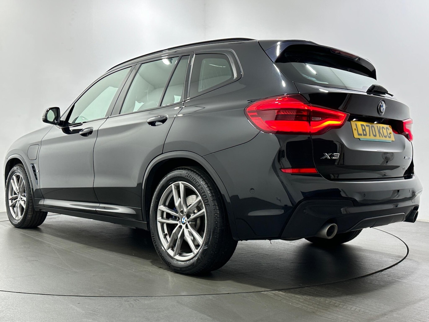 Used BMW X3 2020 for sale - 76878635: Photo 49