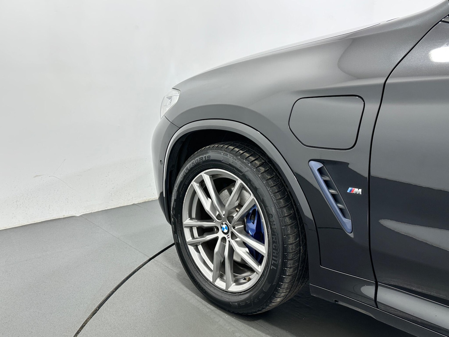 Used BMW X3 2020 for sale - 76878635: Photo 51