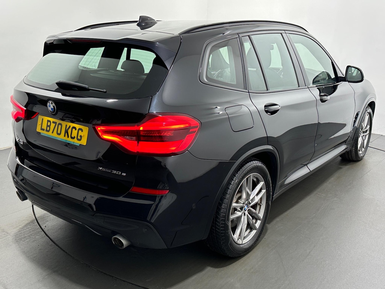 Used BMW X3 2020 for sale - 76878635: Photo 52