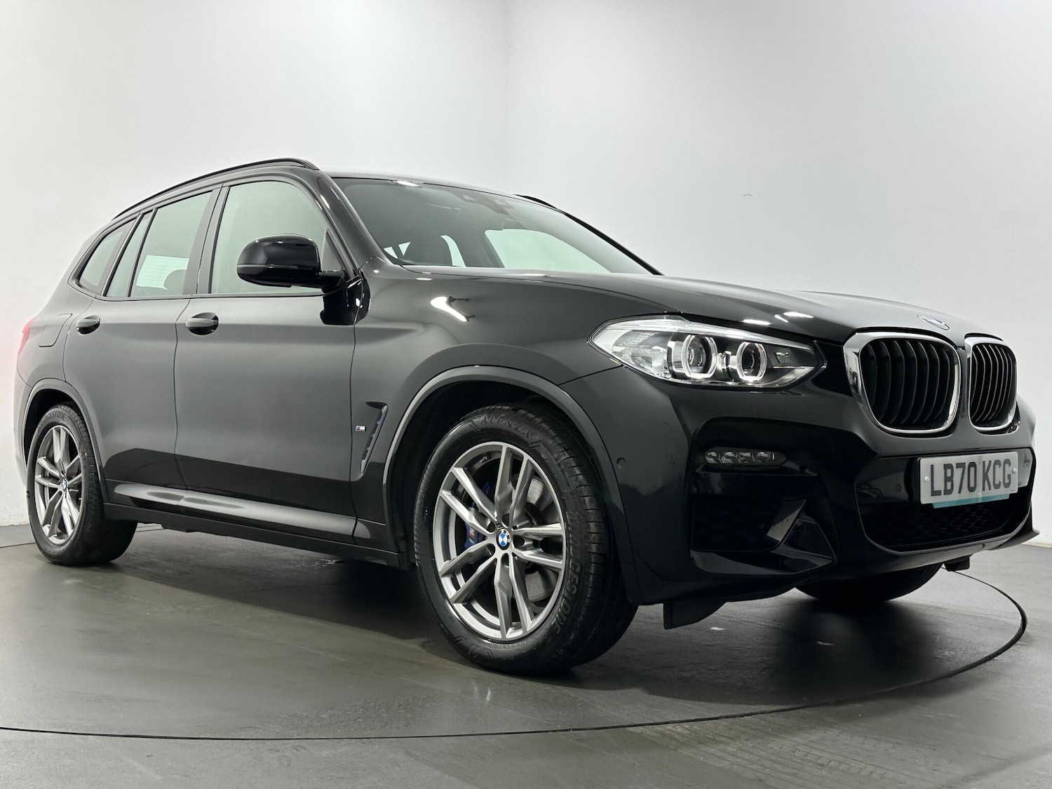 Used BMW X3 2020 for sale - 76878635: Photo 53