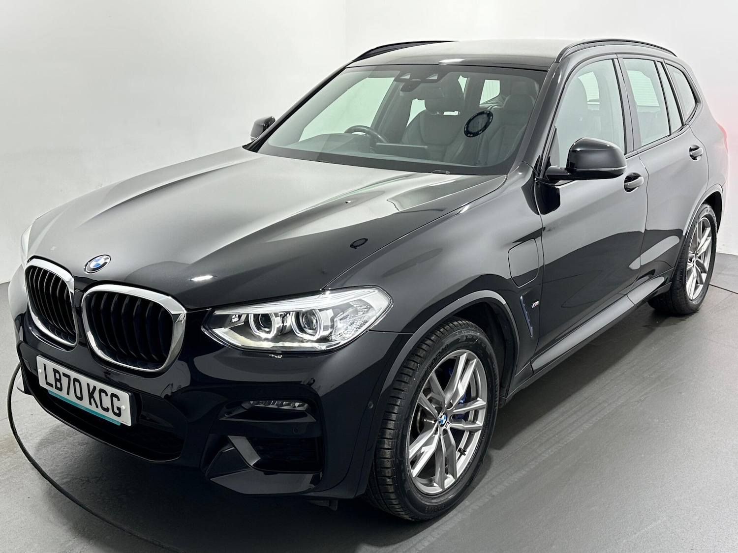 Used BMW X3 2020 for sale - 76878635: Photo 54