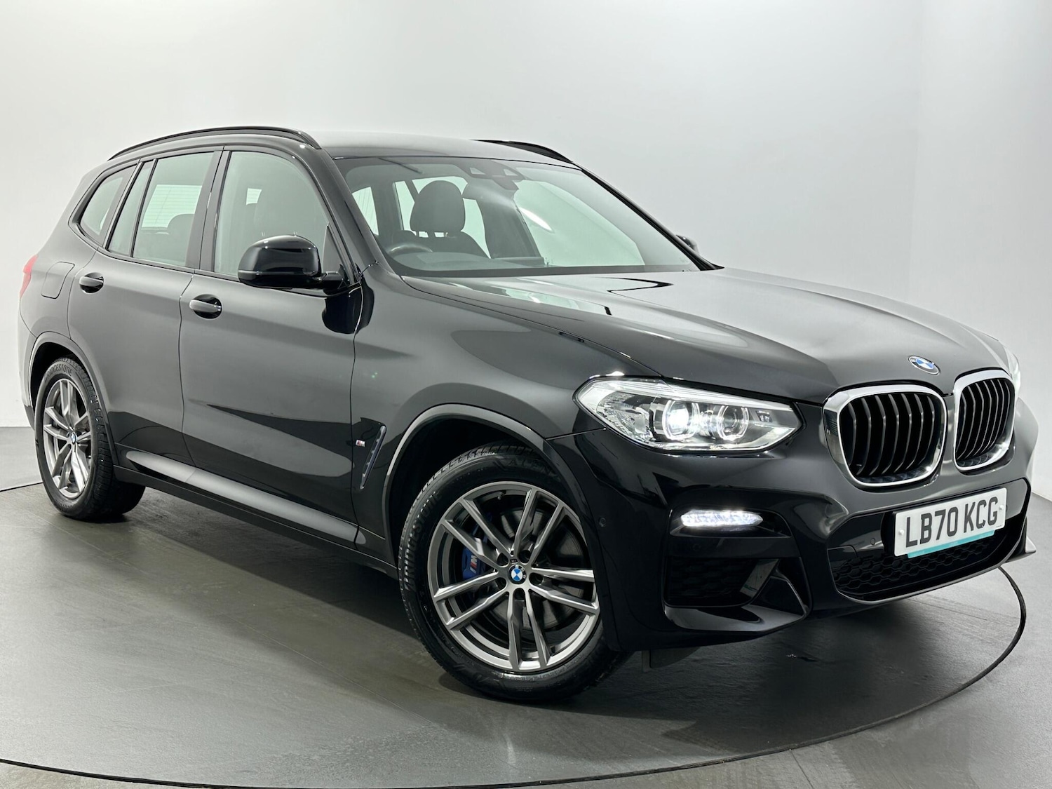 Used BMW X3 2020 for sale - 76878635: Photo 55