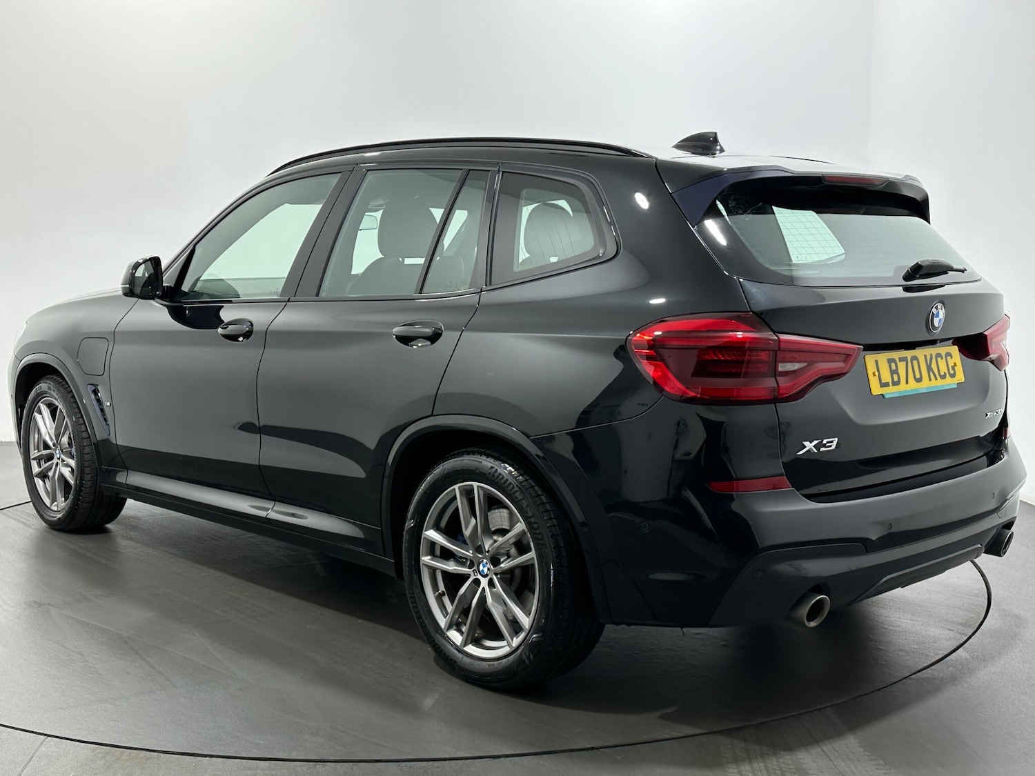 Used BMW X3 2020 for sale - 76878635: Photo 6