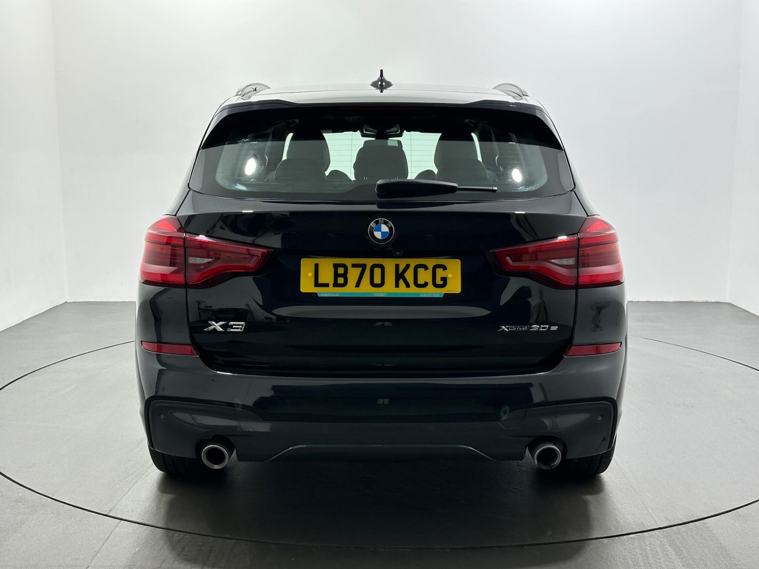 Used BMW X3 2020 for sale - 76878635: Photo 7