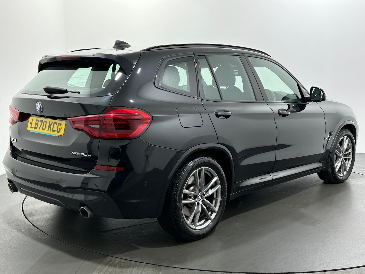 Used BMW X3 2020 for sale - 76878635: Photo 8