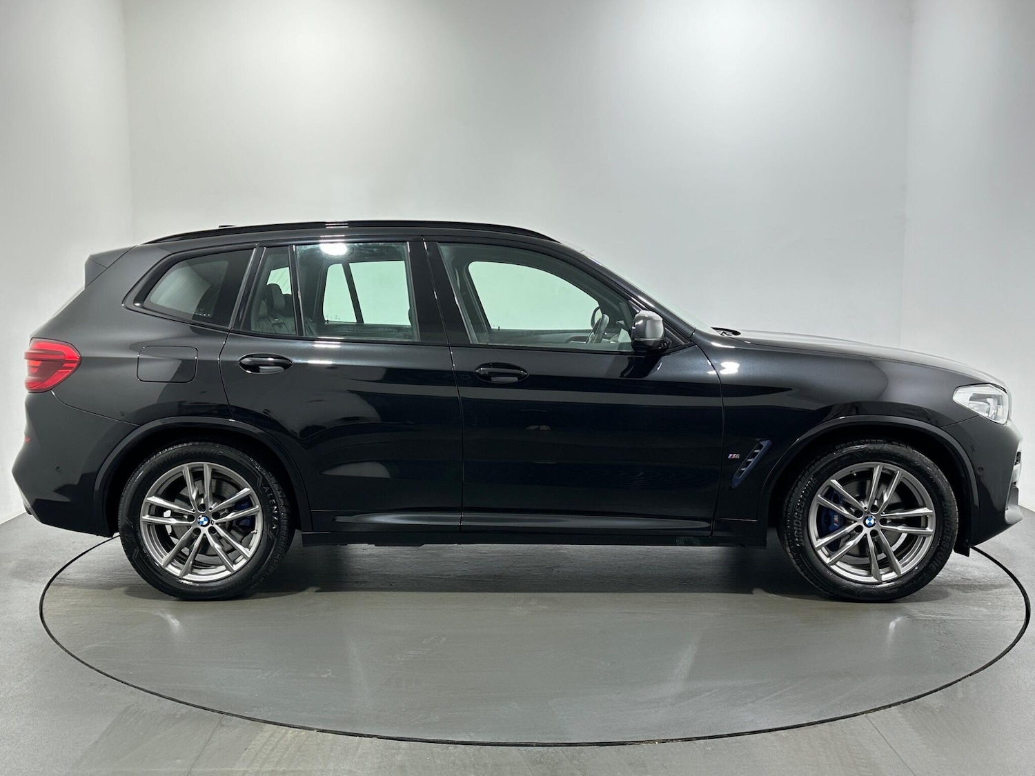 Used BMW X3 2020 for sale - 76878635: Photo 9