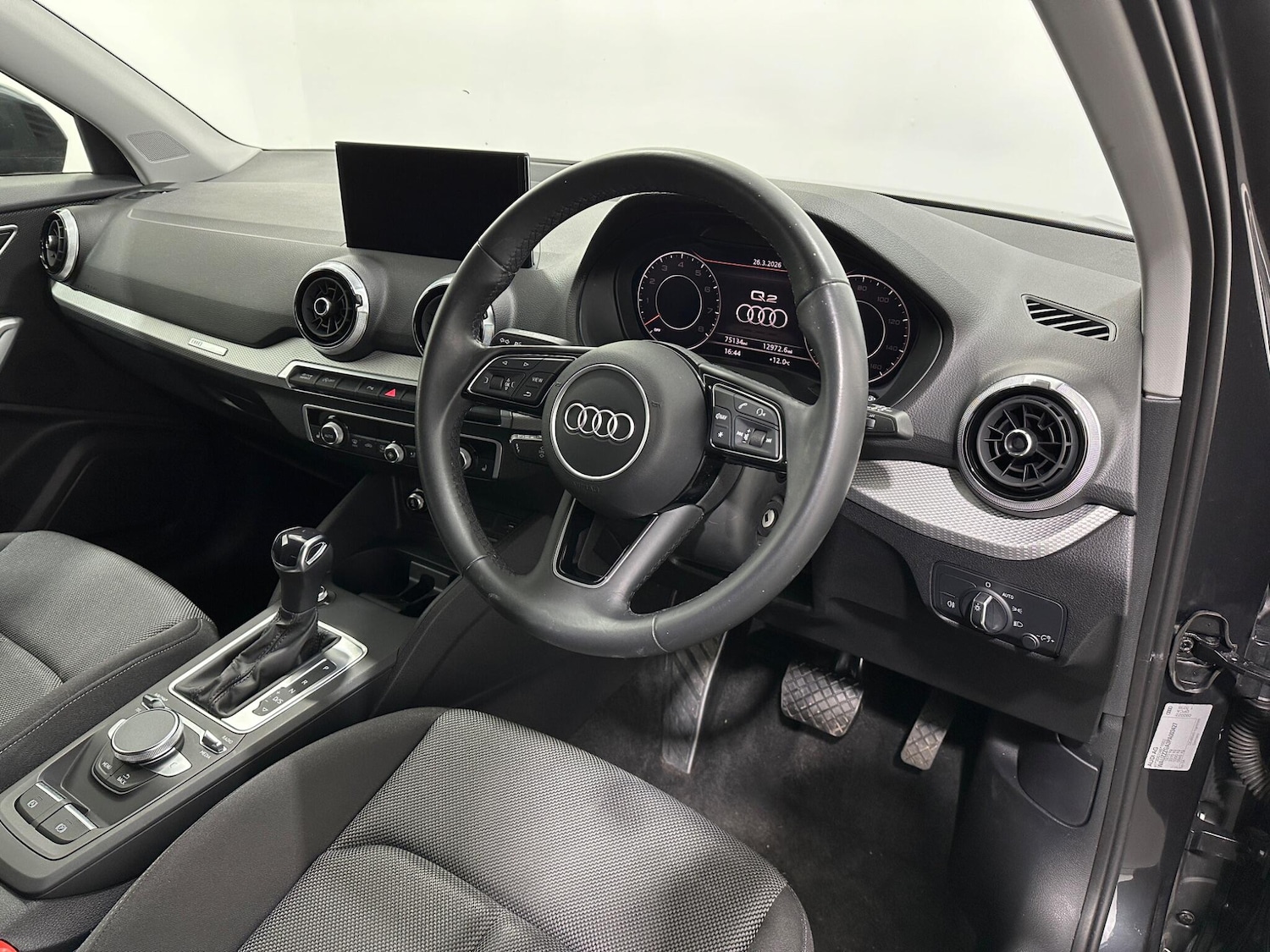 Used Audi Q2 2022 for sale - 78034417: Photo 11