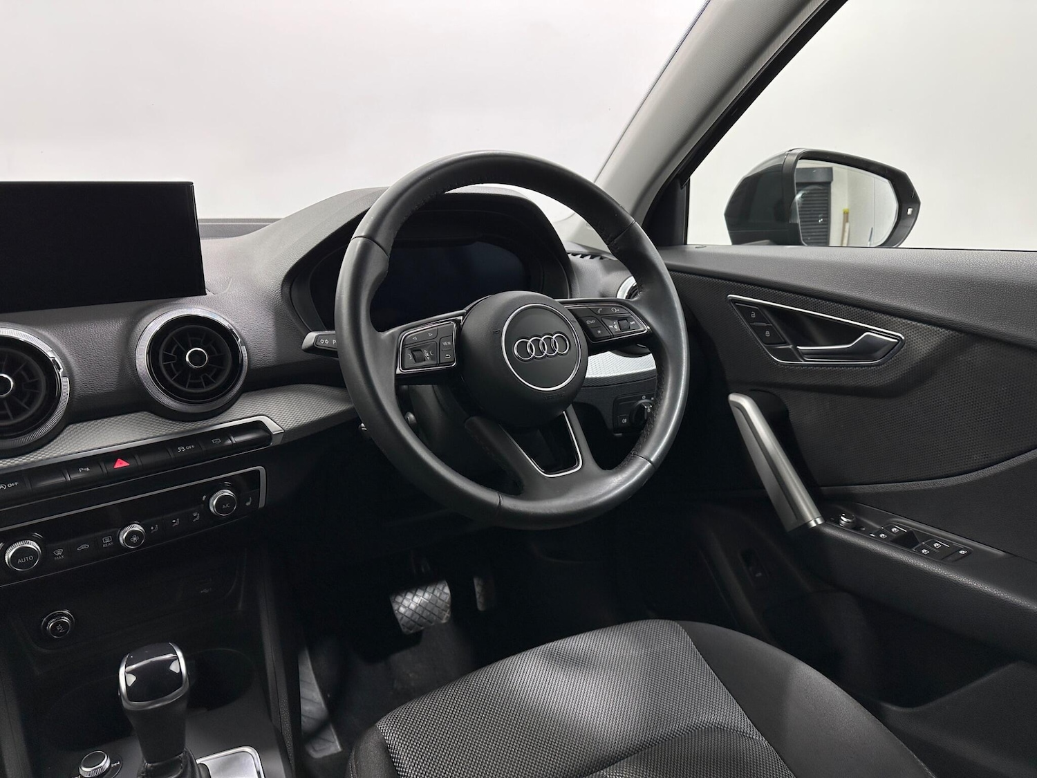 Used Audi Q2 2022 for sale - 78034417: Photo 12