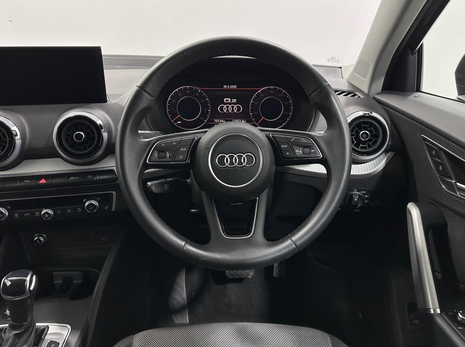 Used Audi Q2 2022 for sale - 78034417: Photo 13